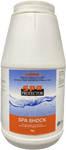 Spa Protector 2Kg Spa Shock