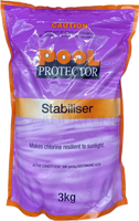 Pool Protector 3Kg Stabiliser (6)