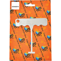 Skimmer Box Tile Key - 56SKBTK