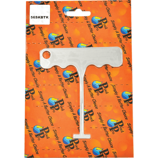 Skimmer Box Tile Key - 56SKBTK