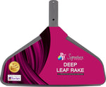 Signature Range Leaf Rake Deep - 88L1