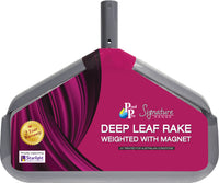 Signature Range Leaf Rake Deep Magnet - 88L5