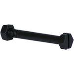 Replacement Grey Handle- Nut & Bolt - 88S01