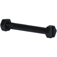 Replacement Grey Handle- Nut & Bolt - 88S01