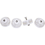 Replacement Vac Head Wheels Suits DFV1 - 88S03