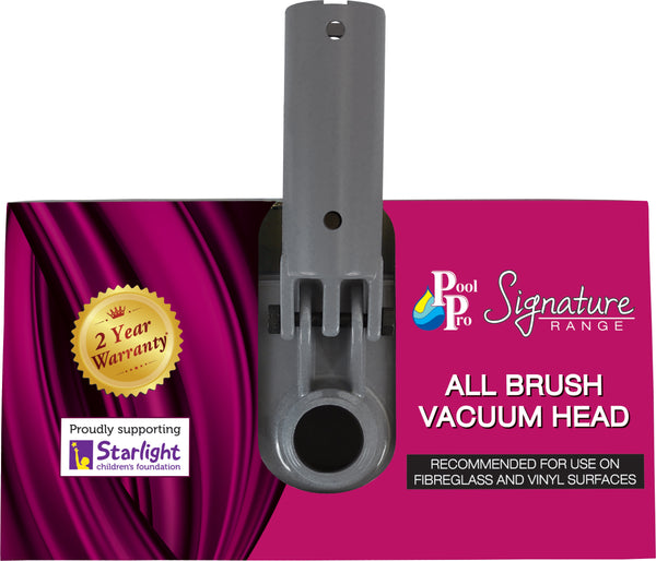 Signature Range Vac Head All Brush - 88V1