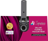 Signature Range Vac Head Flexi Deluxe - 88V2