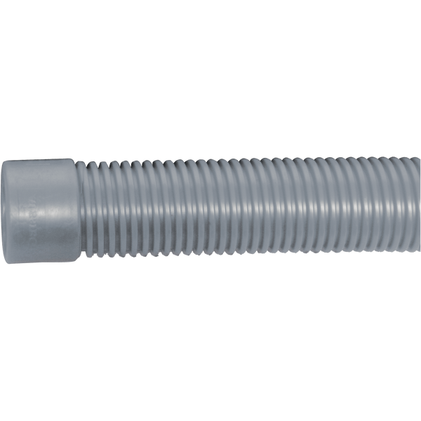 Auto Metre Hose 1m x 30 Grey - AMG1