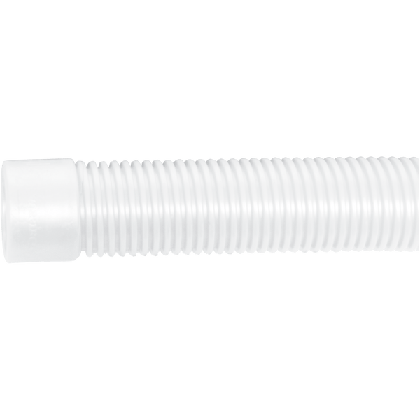 Auto Metre Hose 1m x 30 White - AMW1