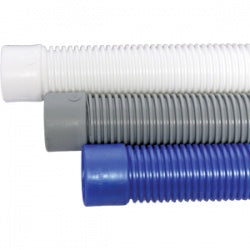 Auto Metre Hose Multi Pack: White- Grey- Pearl Blue -30pc- AMX1