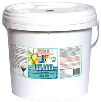 Dry Acid Bucket 15kg - DA15