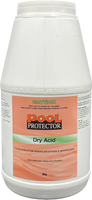 Pool Protector 3Kg Dry Acid - pH Down