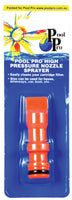 Pool Pro High Pressure Spray Nozzle - HPN1