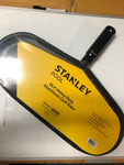 Stanley Deluxe Heavy Duty Aluminium Leaf Rake - 21177