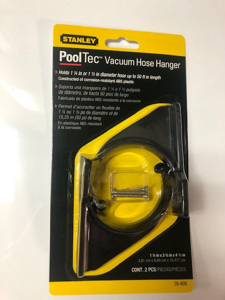 Stanley Vacuum Hose Hangers - 35-808