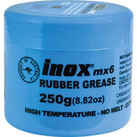 Inox MX6 Food Grade Grease / Lubricant Tub 250g.