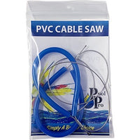 PVC Cable Saw