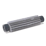 Brush Assy PVC Grey