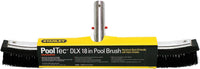 Stanley Deluxe 18" ABS Brush - 20875