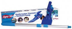 Supa Vac Venturi Cleaner