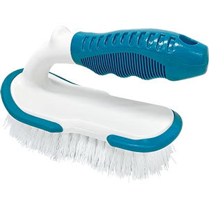 Multi Purpose Scrub Brush - heavy duty.