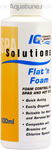 IQ Spa Solutions Flat & Foam 500ml-Chemicals-Aquatune