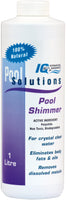 Pool Shimmer (chitosan), 1L, IQ Pool Solutions - IPPS5001