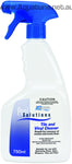 Tile & Vinyl Spray Cleaner 750ml-Chemicals-Aquatune