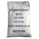 Trisodium Phosphate 25kg - CFC-Chemicals-Aquatune