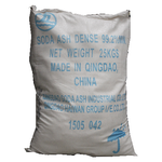 Soda Ash 25kg (Sodium Carbonate) - SODA25KG